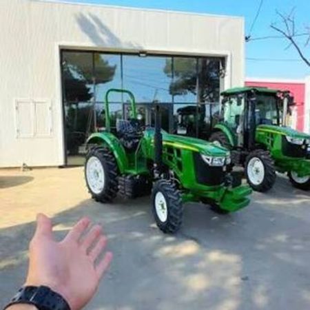 Madrigal Traktor 3B604 OOS , 2026 il – Bakı – ucuztap.az