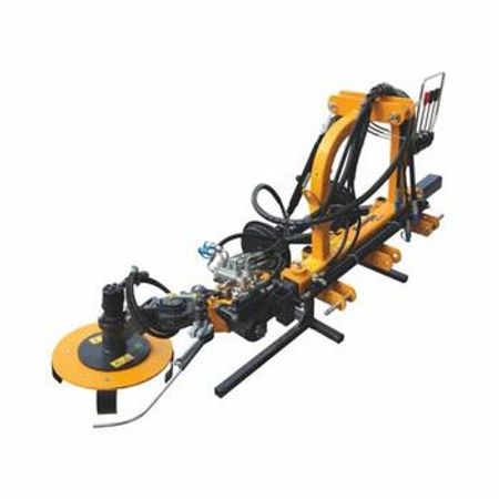 Interrow-Hoer with blade and disc head - Kadioglu : (bıçaqlı və disqli başlıqlar ilə) – Bakı – ucuztap.az