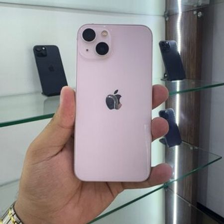Apple iPhone 13 Pink 128GB/4GB – Bakı – ucuztap.az