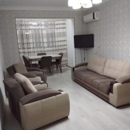 2-Otaqlı mənzil kirayə verilir, Sumqayıt ş., 46 m² – Sumqayıt – ucuztap.az