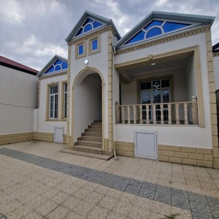 Həyət evi, Zabrat qəs. – Bakı – ucuztap.az