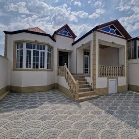 Həyət evi, Maştağa qəs. – Bakı – ucuztap.az