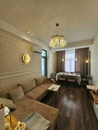 2 Otaqlı mənzil, 63 m², Masazır q., Abşeron – Abşeron – ucuztap.az