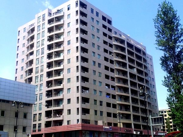 4 Otaqlı mənzil kirayə verilir, 200 m², Koroğlu Rəhimov küç. - 23, Bakı – Bakı – ucuztap.az