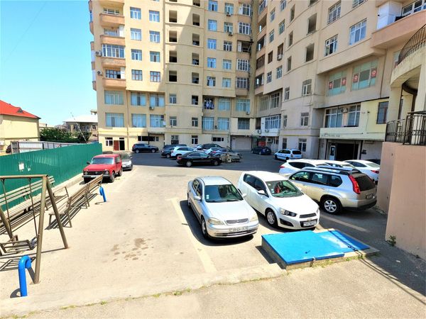 3 Otaqlı mənzil kirayə verilir, 120 m², Məmmədəli şərifli, Bakı – Bakı – ucuztap.az