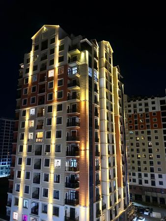 2 Otaqlı mənzil kirayə verilir, 55 m², Nerimanov metro, Bakı – Bakı – ucuztap.az