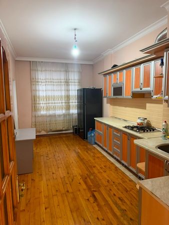 3 Otaqlı mənzil kirayə verilir, 90 m², insaatcilar metro, Bakı – Bakı – ucuztap.az