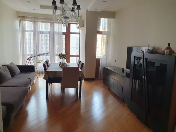3 Otaqlı mənzil kirayə verilir, 100 m², Park Azure, Bakı – Bakı – ucuztap.az