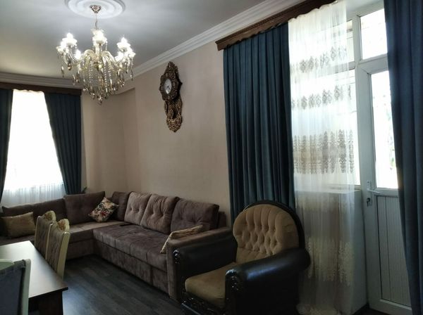 2 Otaqlı mənzil kirayə verilir, 65 m², Yasamal r., Bakı – Bakı – ucuztap.az