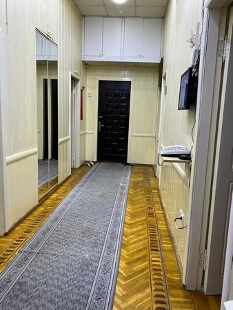 3 Otaqlı mənzil kirayə verilir, 80 m², Sebail r., Bakı – Bakı – ucuztap.az