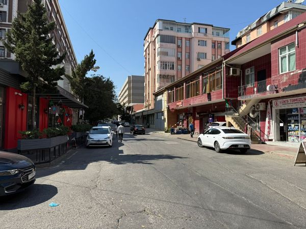 3 Otaqlı mənzil, 80 m², Binəqədi r., Bakı – Bakı – ucuztap.az
