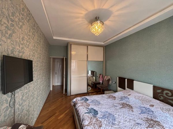 3 Otaqlı mənzil, 105 m², Yasamal r., Bakı – Bakı – ucuztap.az