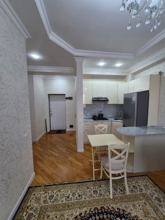 2 Otaqlı mənzil, 52 m², Lokbatan, Bakı – Bakı – ucuztap.az
