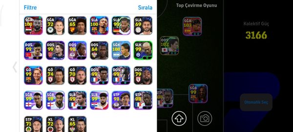 Efootball hesabı 2027 – Astara – ucuztap.az