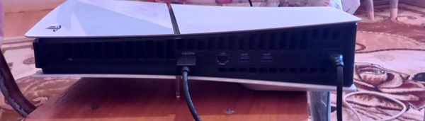PS5 Slim 1TB + 2 Original Pult + Bahalı Oyunlar 🎮🔥 – Bakı – ucuztap.az