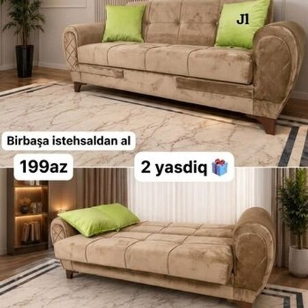 Divan – Bakı – ucuztap.az
