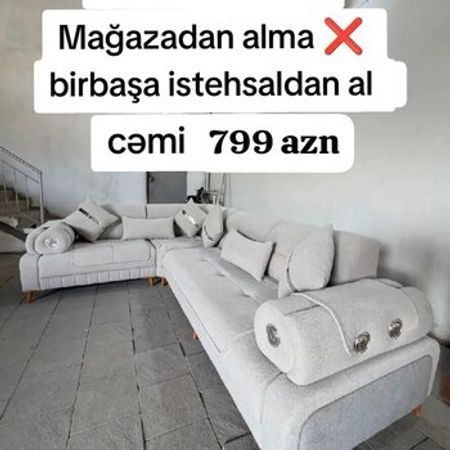 Künc divan – Bakı – ucuztap.az