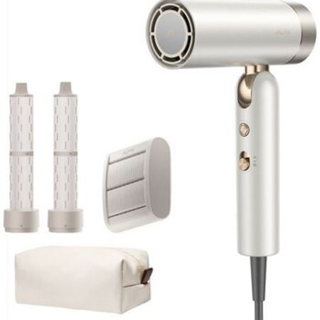 Mova Flip 10 High-Speed Hair Dryer Pearl – Bakı – ucuztap.az