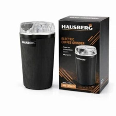 Qəhvə üyüdən HAUSBERG HB-7561 – Bakı – ucuztap.az