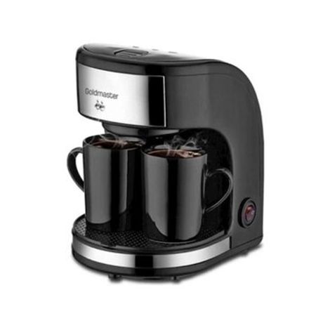 Qəhvədəmləyən GOLDMASTER GM-7331 – Bakı – ucuztap.az