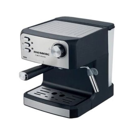 Qəhvə aparatı HAUSBERG HB-3723 – Bakı – ucuztap.az