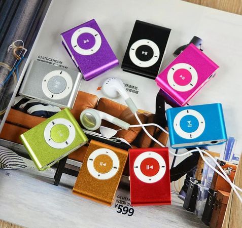 Mp3 Pleyer – Bakı – ucuztap.az