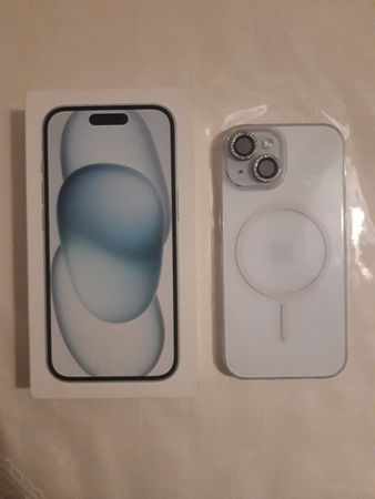 Apple iPhone 15 128 GB – Bakı – ucuztap.az