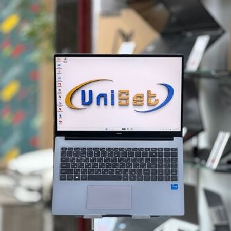 Noutbuk Honor X16 BRN-F58 – Bakı – ucuztap.az