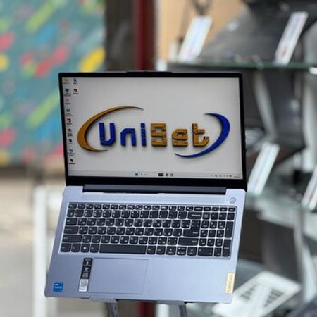 Noutbuk Lenovo İdeaPad Slim 3 15İRU8 – Bakı – ucuztap.az