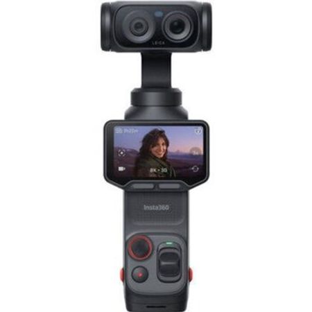 İNSTA 360 Luna Ultra – Bakı – ucuztap.az