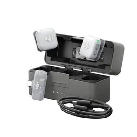DJİ Mic mini 2 – Bakı – ucuztap.az