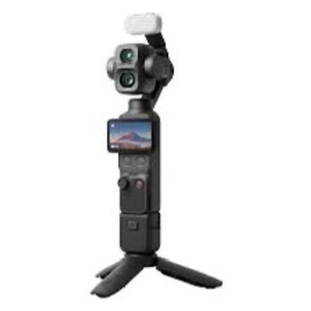 DJİ Osmo Pocket 4 Pro Vlog Combo – Bakı – ucuztap.az