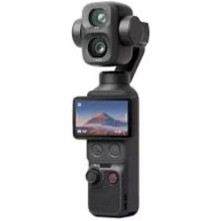 DJİ Osmo Pocket 4 Pro Standart Combo – Bakı – ucuztap.az
