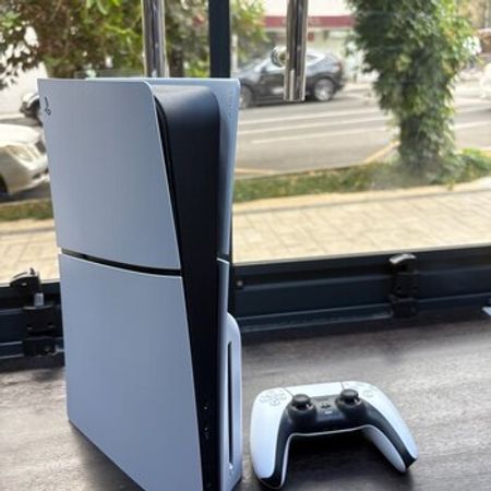 Sony Playstation 5 Slim 1TB – Bakı – ucuztap.az