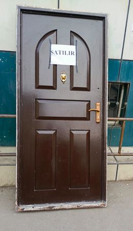 Seyf Qapı – Xırdalan – ucuztap.az