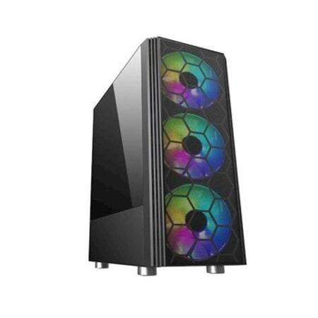 GAMING PC i5-14th + RTX 4060 8GB – Bakı – ucuztap.az