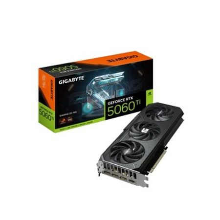 Gigabyte GeForce RTX 5060 Ti Gaming OC 8GB – Bakı – ucuztap.az