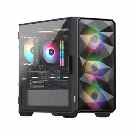 GAMING PC R5-7500f + RTX 3060 12GB – Bakı – ucuztap.az