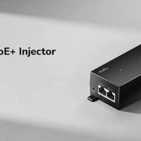 Cudy POE200 30W GIGABIT POE+/POE INJECTOR – Şəbəkə avadanlıqları – ucuztap.az