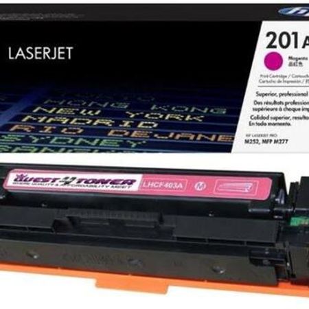 Cartridge HP 201A CF403 Magenta – Bakı – ucuztap.az