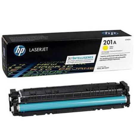 Cartridge HP 201A CF402 Yellow – Bakı – ucuztap.az