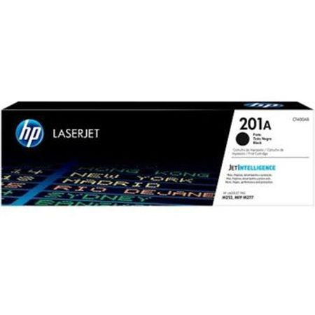 Cartridge HP 201A CF400 black – Bakı – ucuztap.az