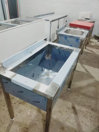 Yuma vannsı – Biznes üçün avadanlıq – ucuztap.az