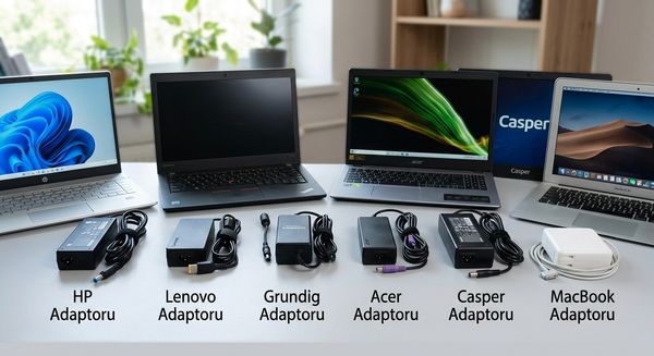 Keyfiyyətli Adabtrların Satışı – Bakı – ucuztap.az