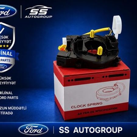 Ford Fusion Sükan Lenti – Ehtiyat hissələri – ucuztap.az