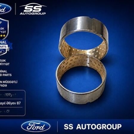 Ford Fusion 2013-2020 yağ nasosu rezin-metal oynağı – Bakı – ucuztap.az