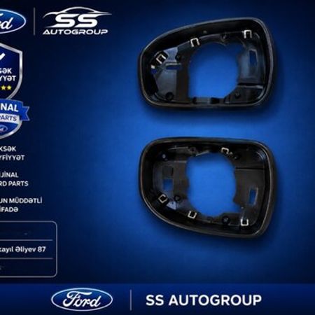 Ford Fusion 2016-2020 yan güzgünün mat kantı – Bakı – ucuztap.az