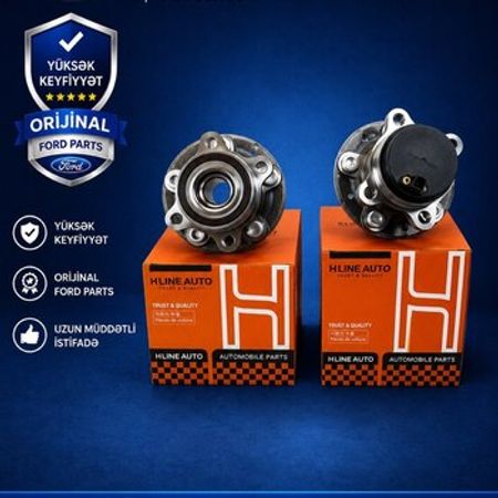 Ford Fusion Kürəcikli yastığı – Bakı – ucuztap.az