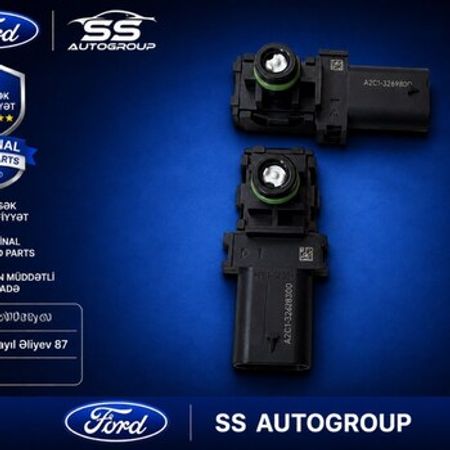 Ford Fusion 2016-2020 karterin qaz sensoru – Bakı – ucuztap.az