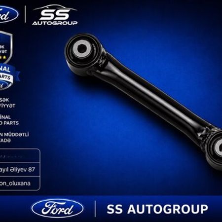 Ford Fusion 2013-2020 arxa uzun asqı qolu – Bakı – ucuztap.az